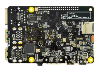 OEM Customized Electronic Circuit Board PCBA PCB Manufacturing and Assembly Design Service