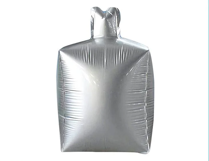 Dangerous Goods Packaging Alumium Foil Pet Al PE Inner Liner Bag