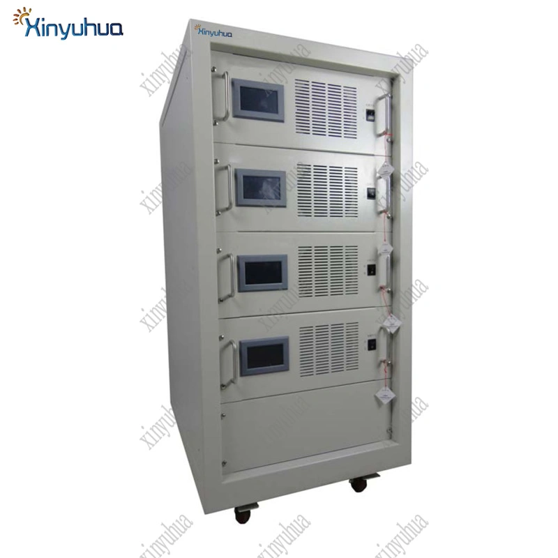 Xinyuhua Emergency Power Supply 60W UPS Power Supply Xinyuhua Battery Chargers Power Supplies