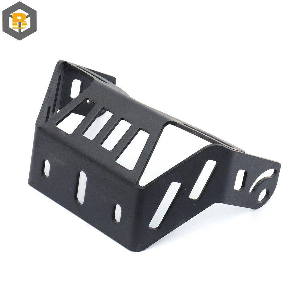 Barato Custom ODM OEM Motorcycle Car Body Panel de aluminio estampado Pieza de flexión de estampación de chapa metálica de precisión