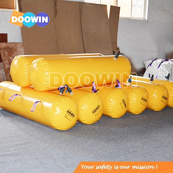 Hot Selling Load Test Water Weight Bags for Lifeboat