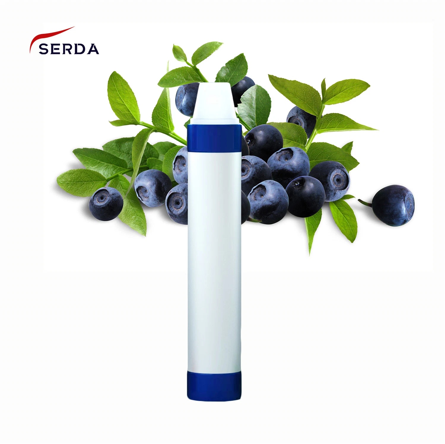 New E Cigarette Serda Wholesale/Supplier Disposable/Chargeable I Vape 800 Puffs