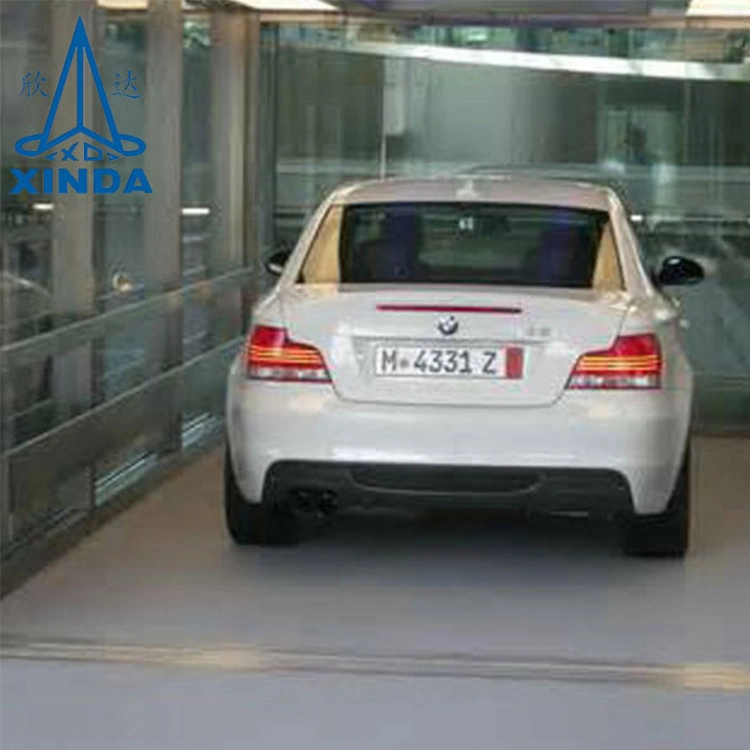 Car Lift Safety China Top Automobil Elevator Professional Supplier