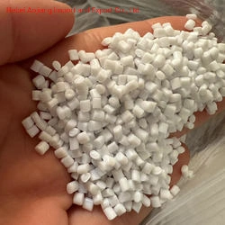 Pet Resin Granules Pet IV 0.8 0.85 Pet Chips Polyethylene Terephthalate