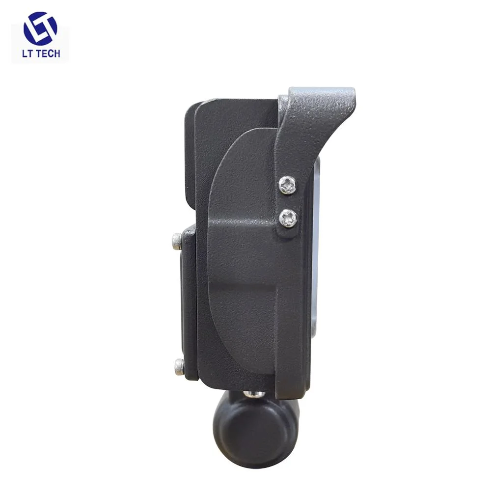 Heavy Duty Die-Cast Aluminium Outdoor LED Floodlights for Landscape Uplighting