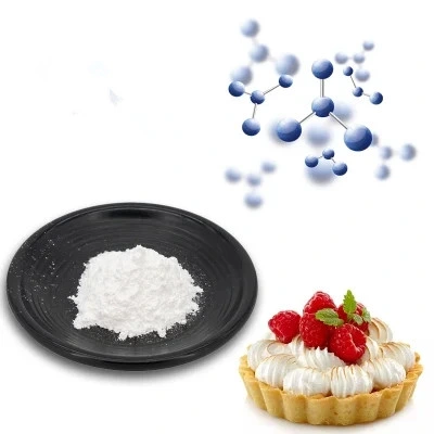 Wholesale/Supplier Paas Food Grade CAS9003-04-7 Sodium Polyacrylate for Food Thickeners