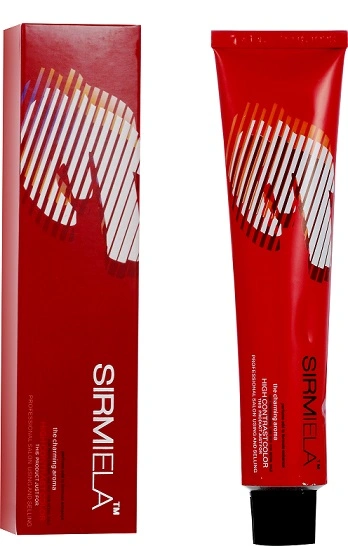 Redmary Hair Color Cream for Hair Beauty