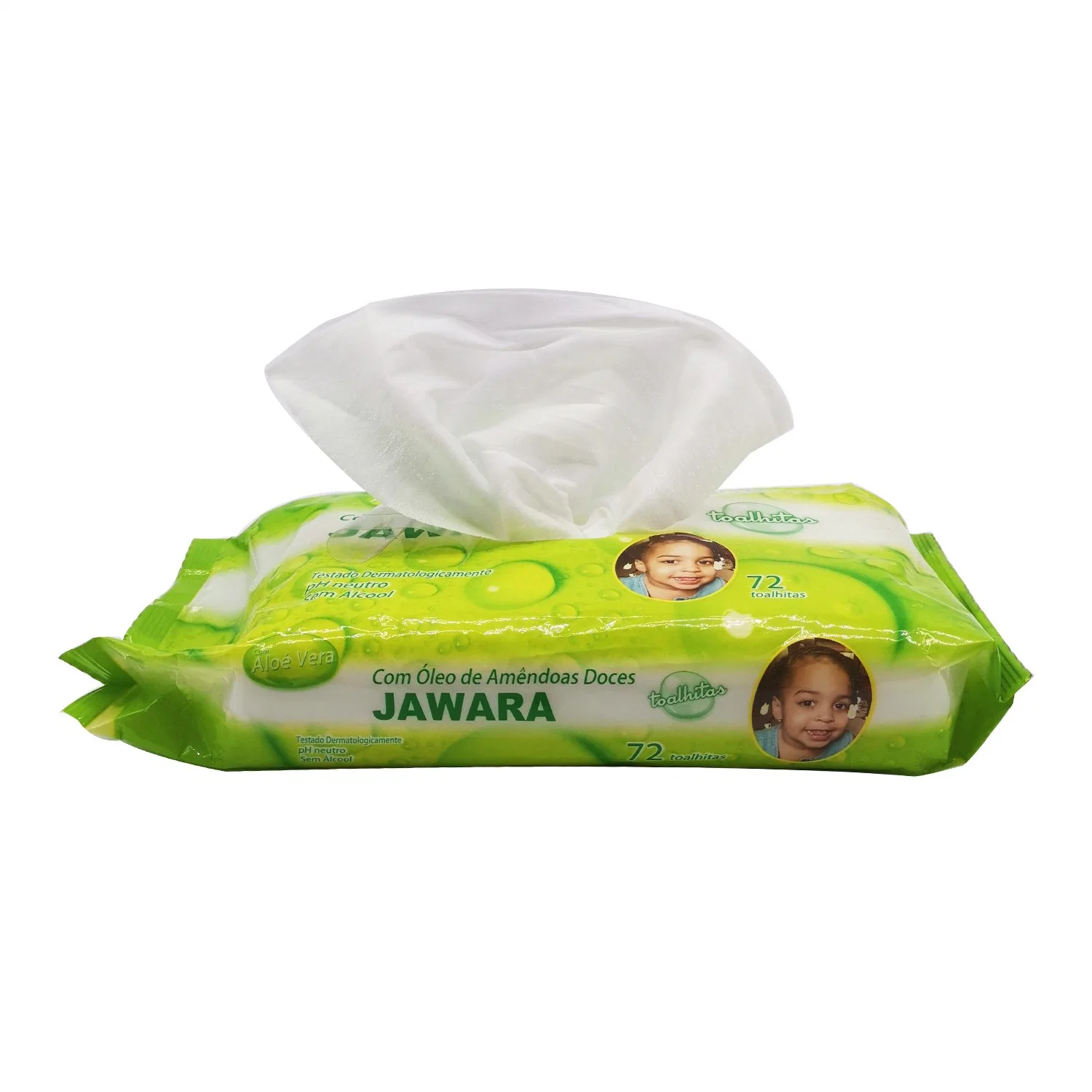 Manufacture Hygiene Cleaning Bamboo Baby Wipes Low MOQ Custom Baby Wipe Disposable Baby Water Wip