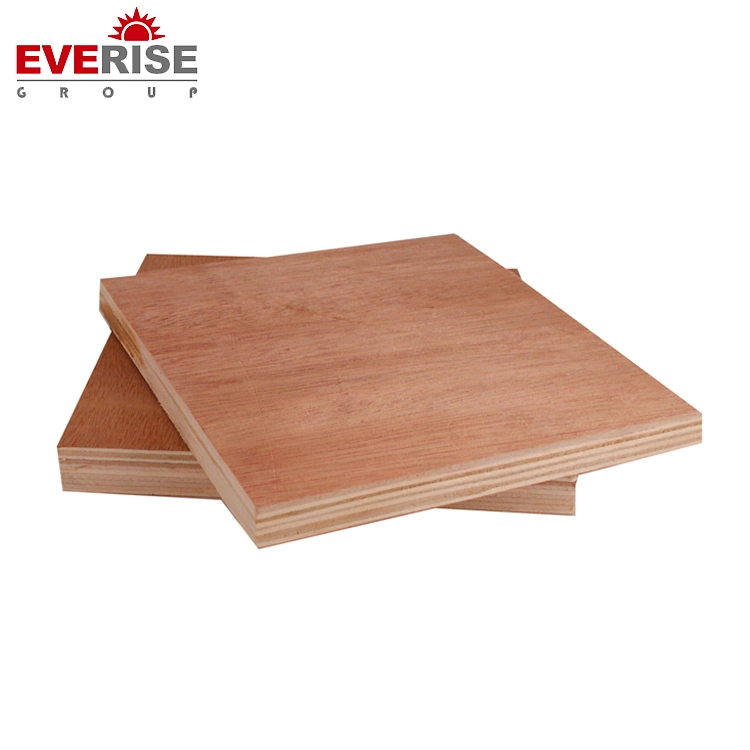 Plywood for Sale Packing/Commercial Plywood/Poplar Core/Plywood Used to Make Door and Package