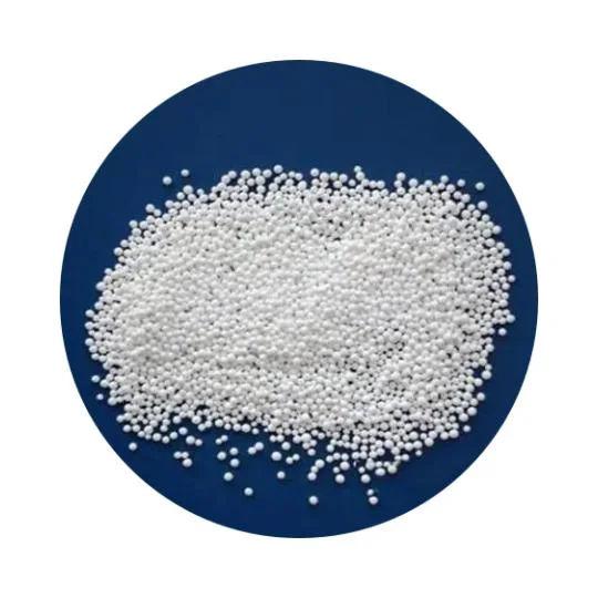 EPS Orginal Foam Level Virgin EPS Expandable Polystyrene Granules