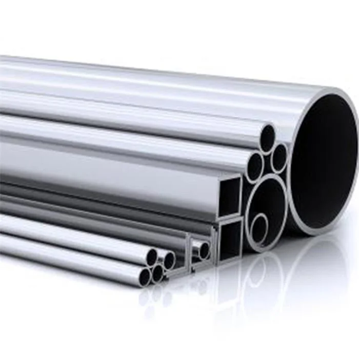 6063 6061 T5 T6 Aluminum Alloy Custom Various/Wall Thickness High quality/High cost performance /Aluminum Pipe Extrusion Square