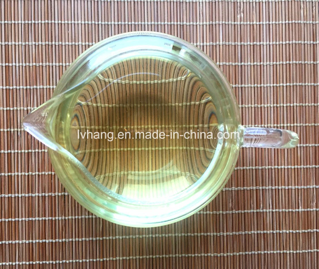 Tie Guan Yin Oolong Tea 4th Grade EU Standard