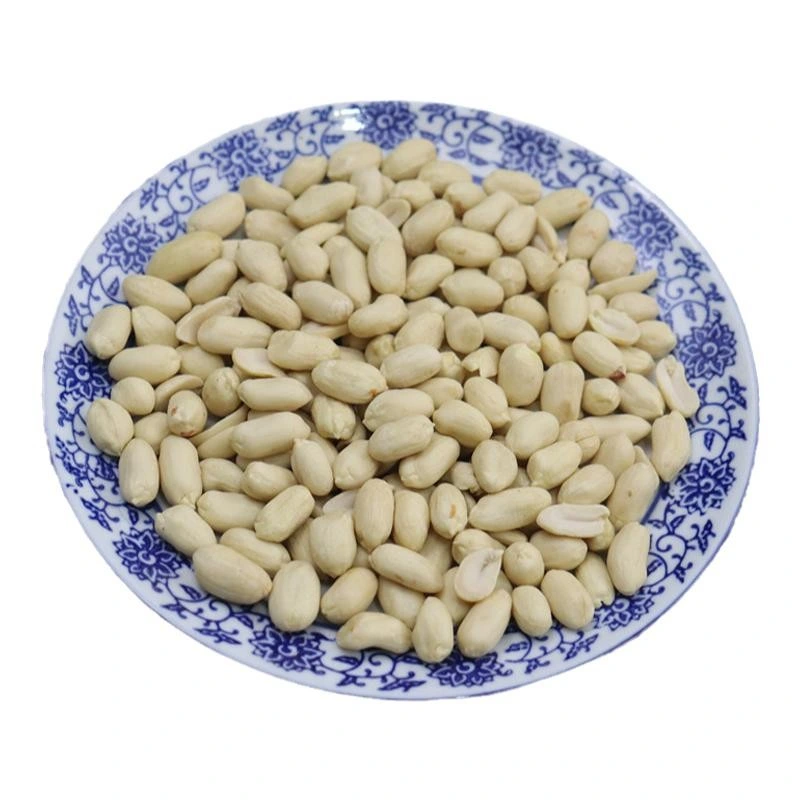 2023crop Blanched Peanut for Food Size 35/39/24/28