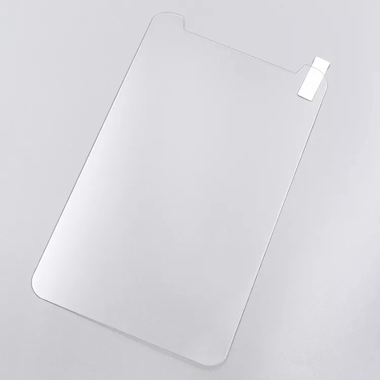 Protector de pantalla de película de vidrio templado Premium Anti-Shock 9h Wholesale/Supplier. Privacidad Para protector de pantalla de iPad