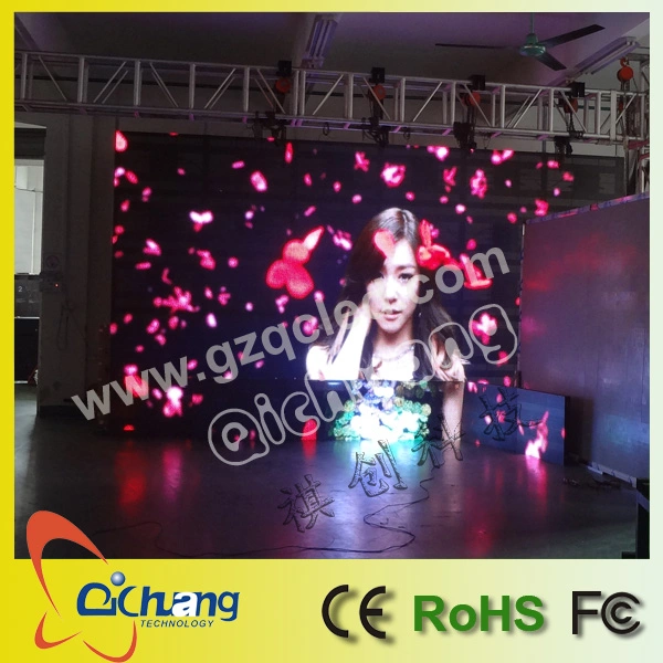 P10 Mesh LED Display Screen for Indoor Stage Background