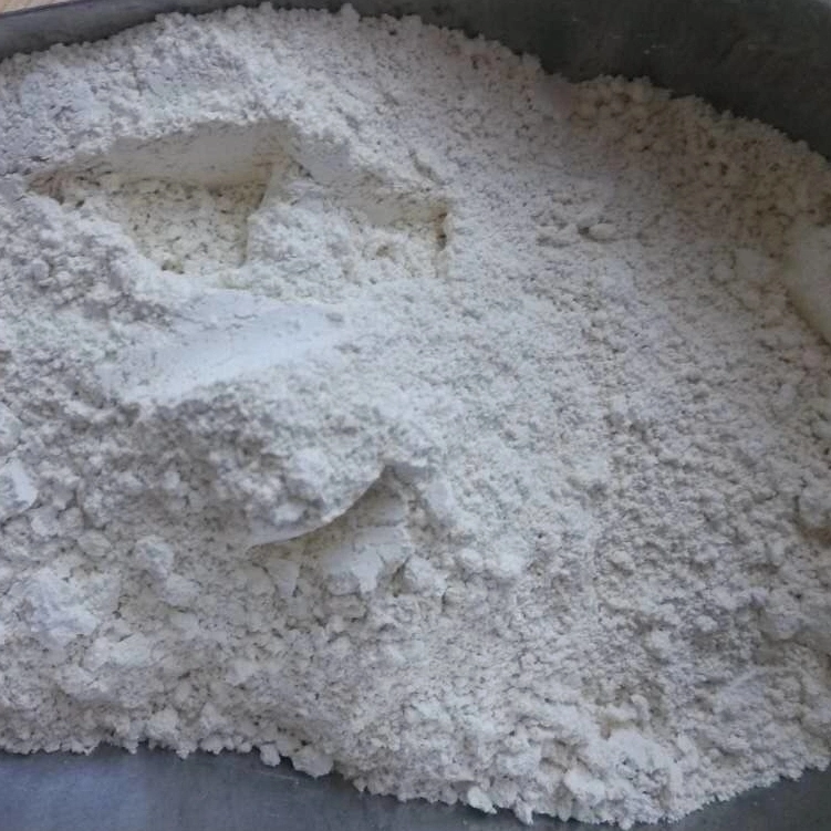 Active 95% Zinc Oxide Agriculture Fertilizer Grade