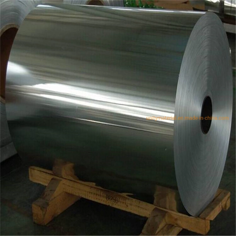 Aluminum Plate Alloy 5083 H111 Aluminum Sheet for Marine Ship