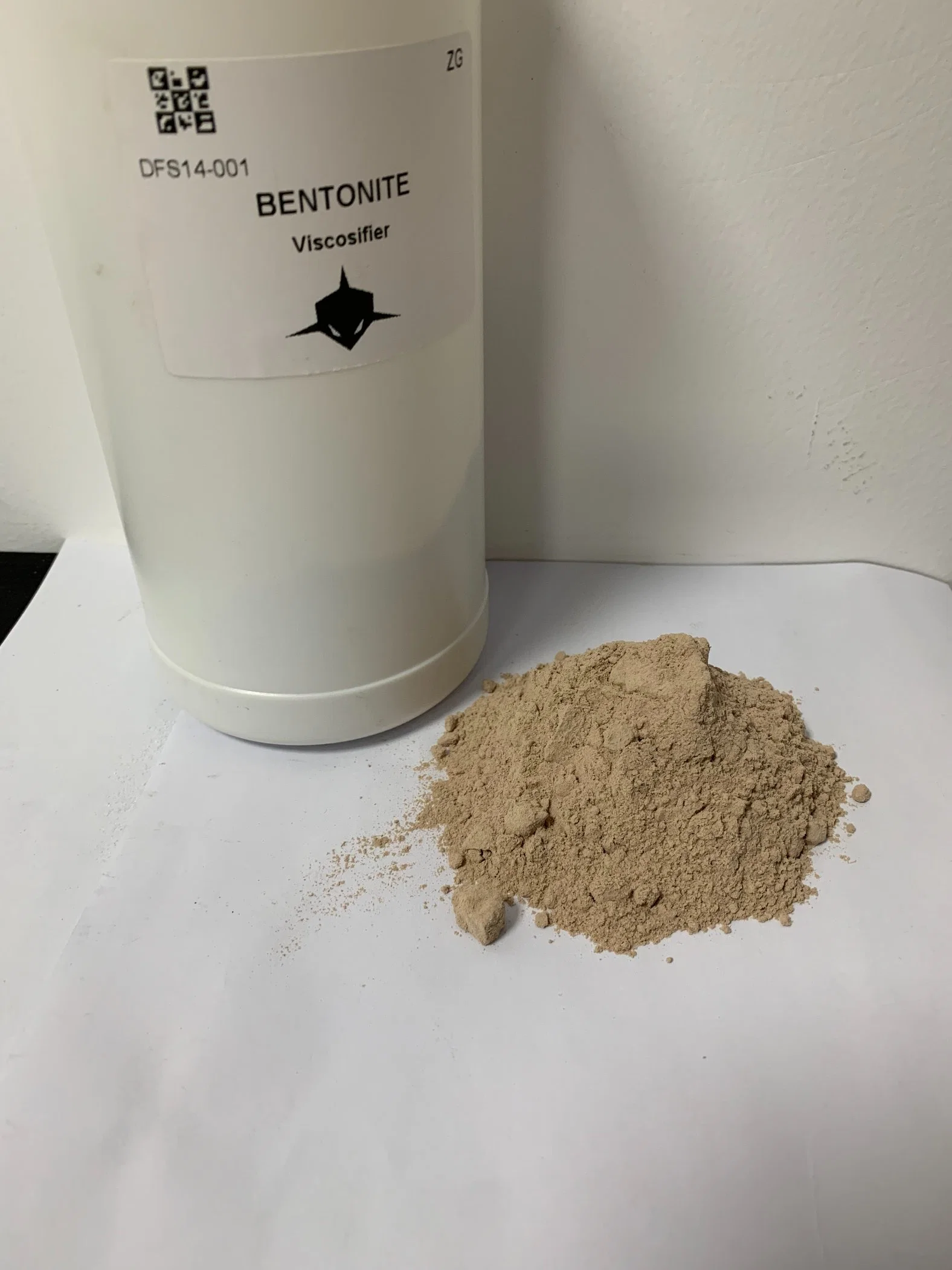 Shark Oilfield API Grade Bentonite Viscosifier