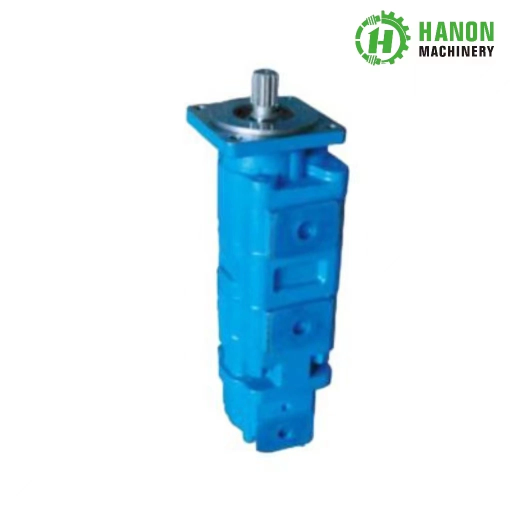 High Pressure Pump Spare Part for Machinery Manufacturing
