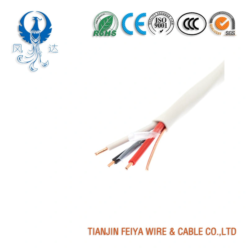 Nmd90 3 4 Wire 6 8 12 14 Gauge Prices Electrical White Underground Non Metallic Cable Types