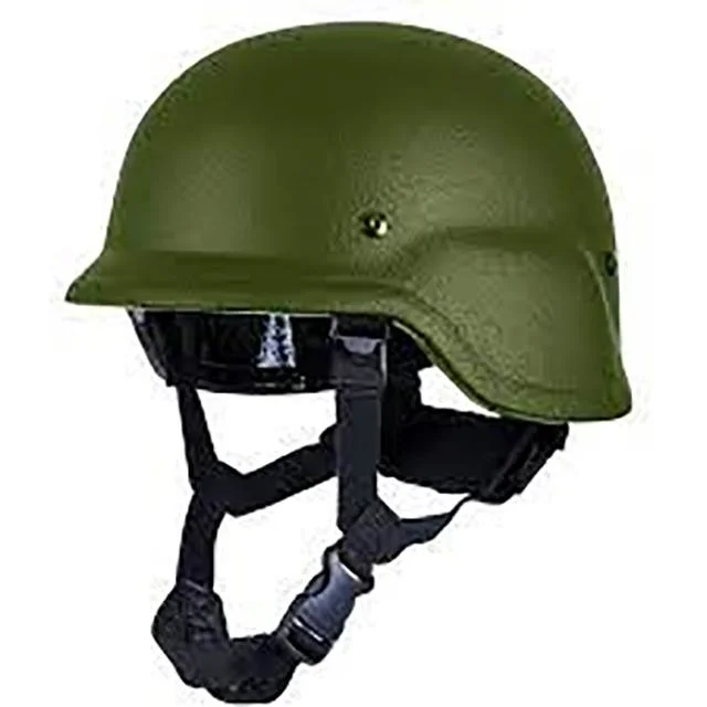 Pagst Nij Iiia UHMWPE Tactical Combat Military Ballistic Bulletproof Helmet