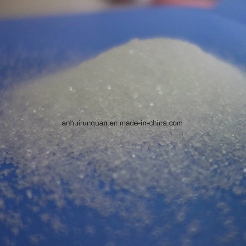 N21% Ammonium Sulphate for Fertilizer and Industrial or Agriculture Use