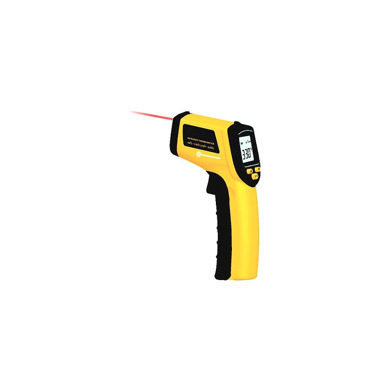 Infrarot-Thermometer Srg531