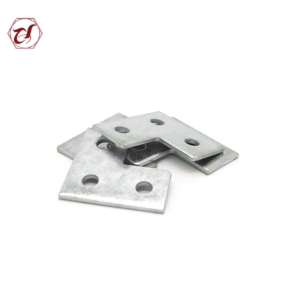 OEM Manufacture Customers Requirement Strong Shelves Bracket Stamping Welding Metal Beam Support Bracket Wall Shelf Brackets Stainless Steel Brackets