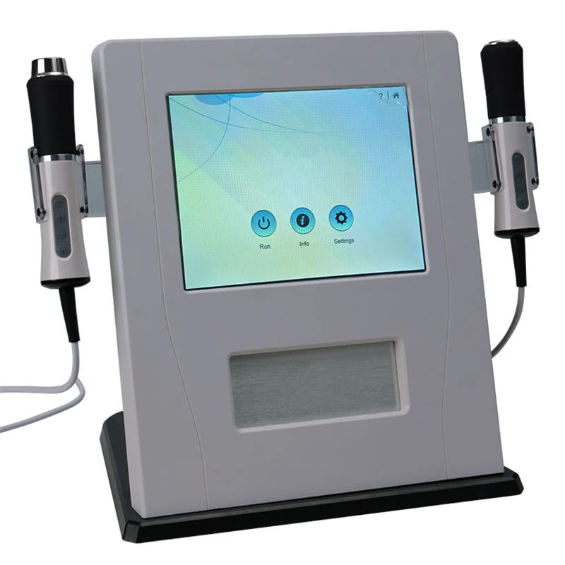 Skin Beauty Equipment 3 in 1 CO2 Gene Bubble Oxygenation Facial Skin Care Portable Oxygen Facial Care Machine