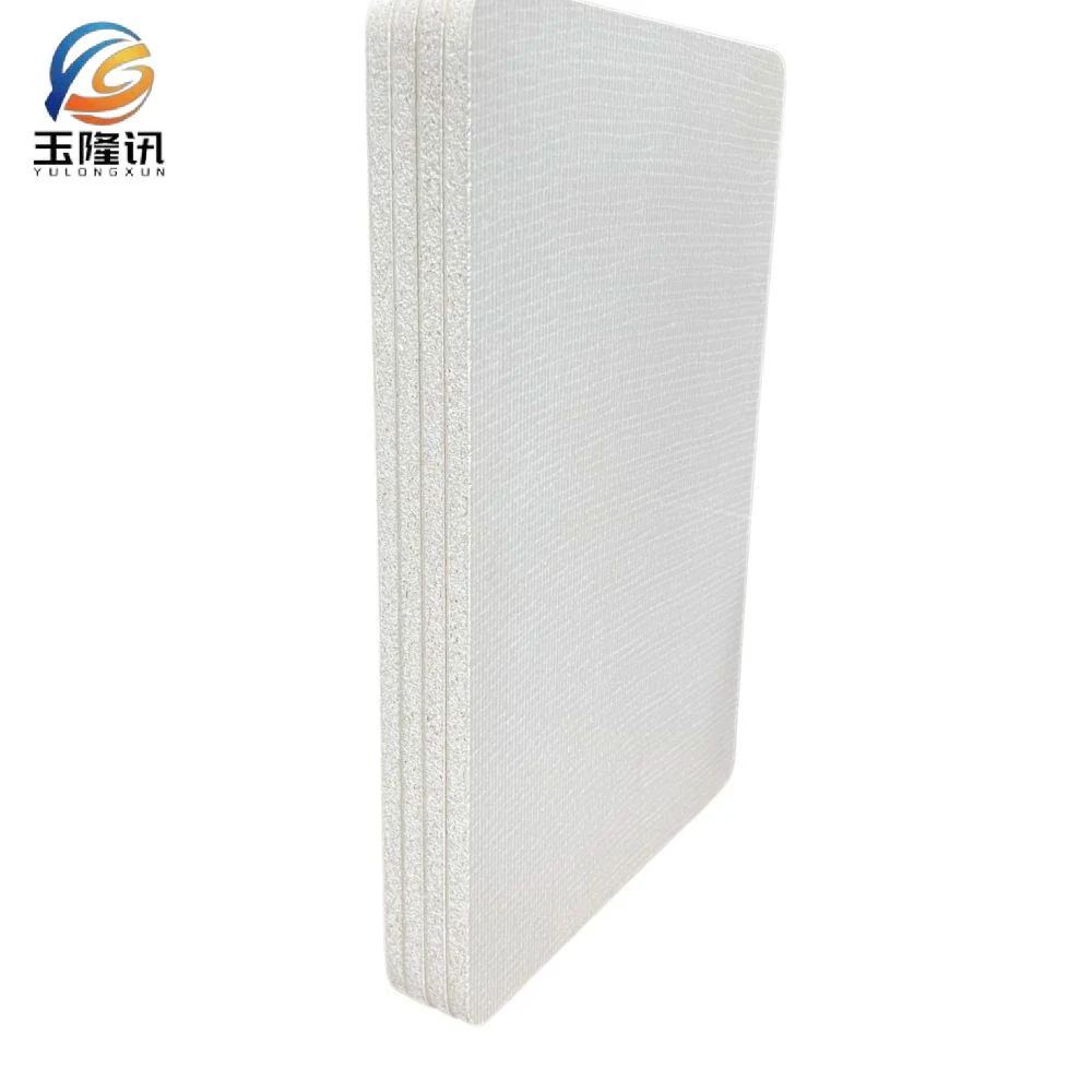 Magnesium Oxide Board Price Fiber Cement Ceiling Board Fireproof Fireproof Gypsum Board