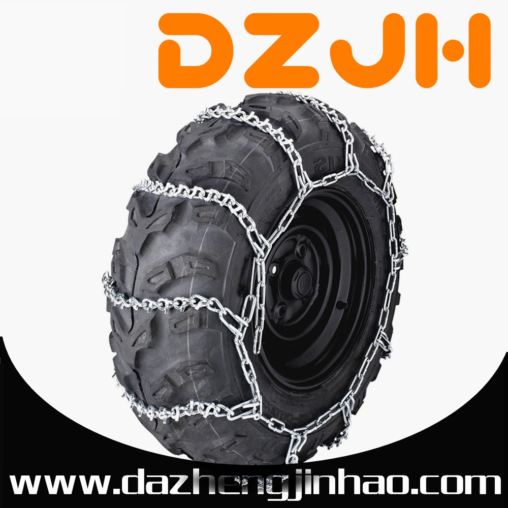 Snow Tire Chains for Cars
