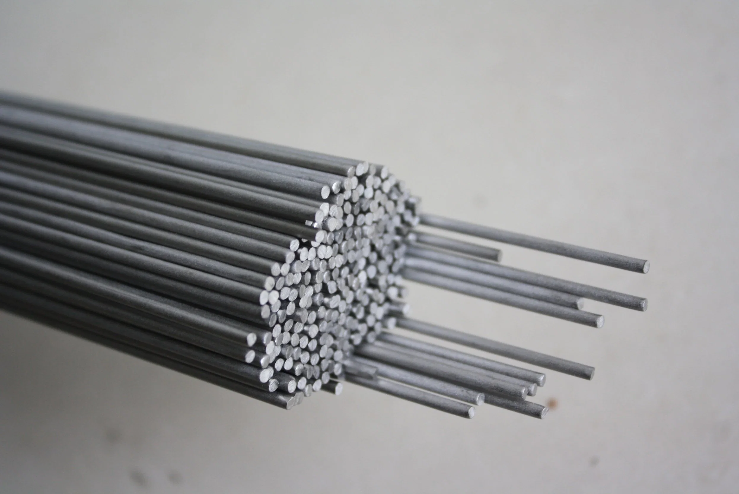 ASTM B392 R04200 R04210 Niobium or Niobium Alloy Wire