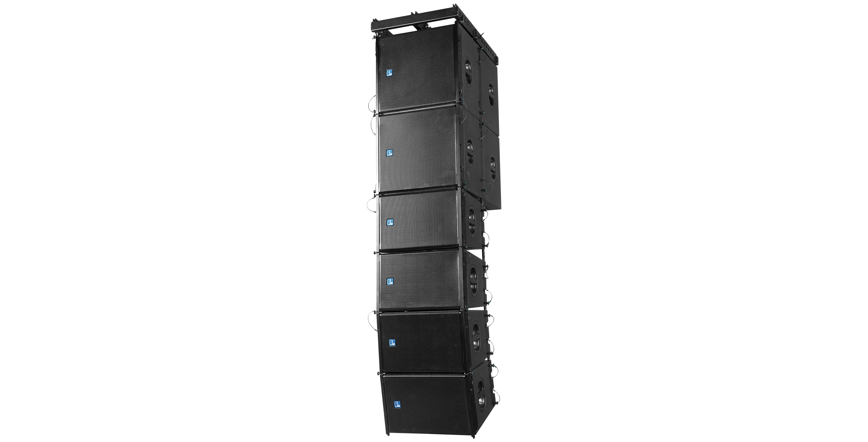 Single 18&prime; &prime; Speaker Box Subbass in China Whole Sale