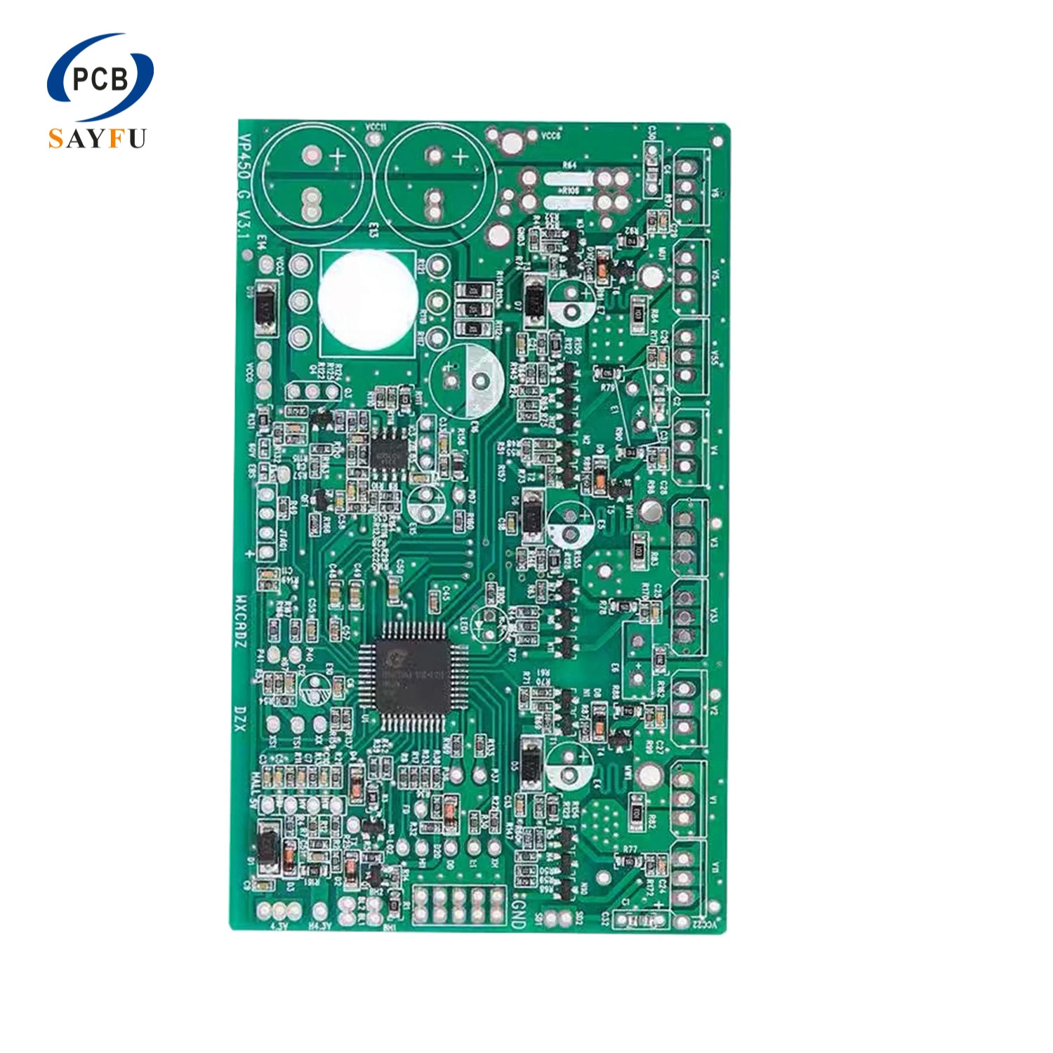 PCB Board Consumer Electronics PCBA with Good Qualtity
