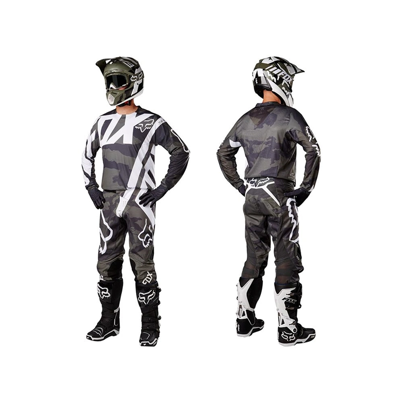 Fabrik Custom Sport Bekleidung Motorrad Rennsport Bekleidung Sportbekleidung (AGS01)