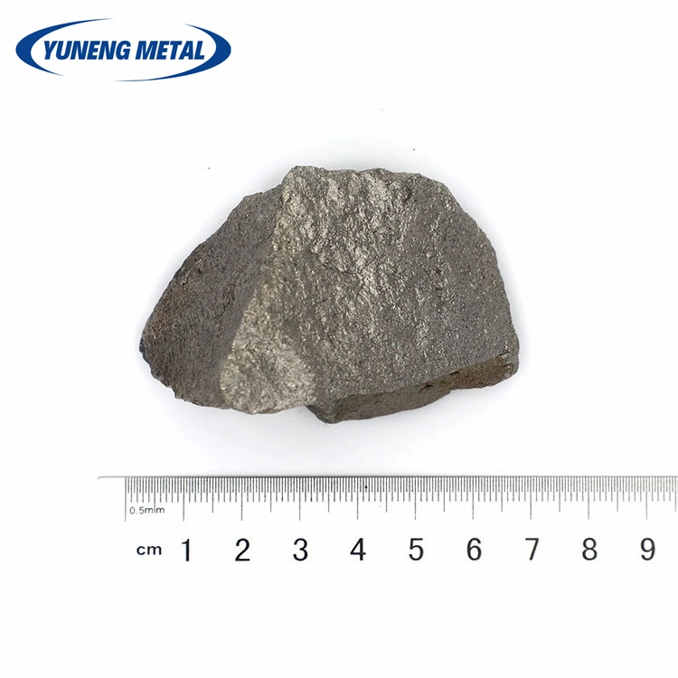 Mass Stock Silicon Manganese Alloy Lump with Factory Price