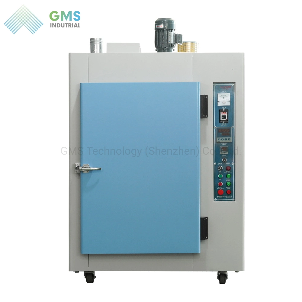 Factory Heating Drying Oven Chemicals Machines Industrial Dryer Equipment