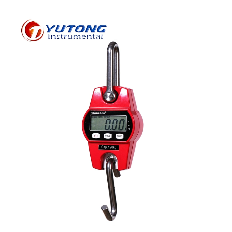 Mini Portable Bluetooth Weighing Crane Scale