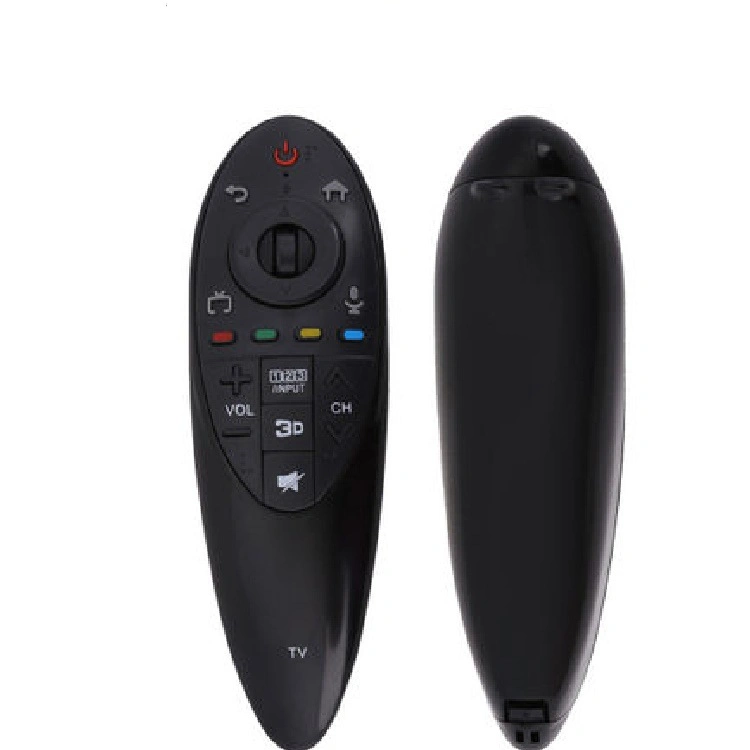 3D LG Dynamic Intelligent TV Remote Control