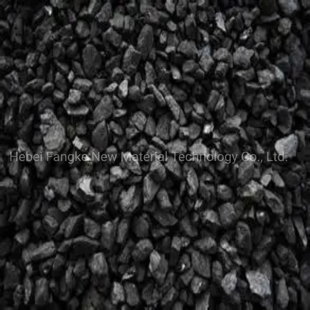 Customized Low Price High Sulfur CPC Calcined Petroleum Coke Anthracite Coal for Sale