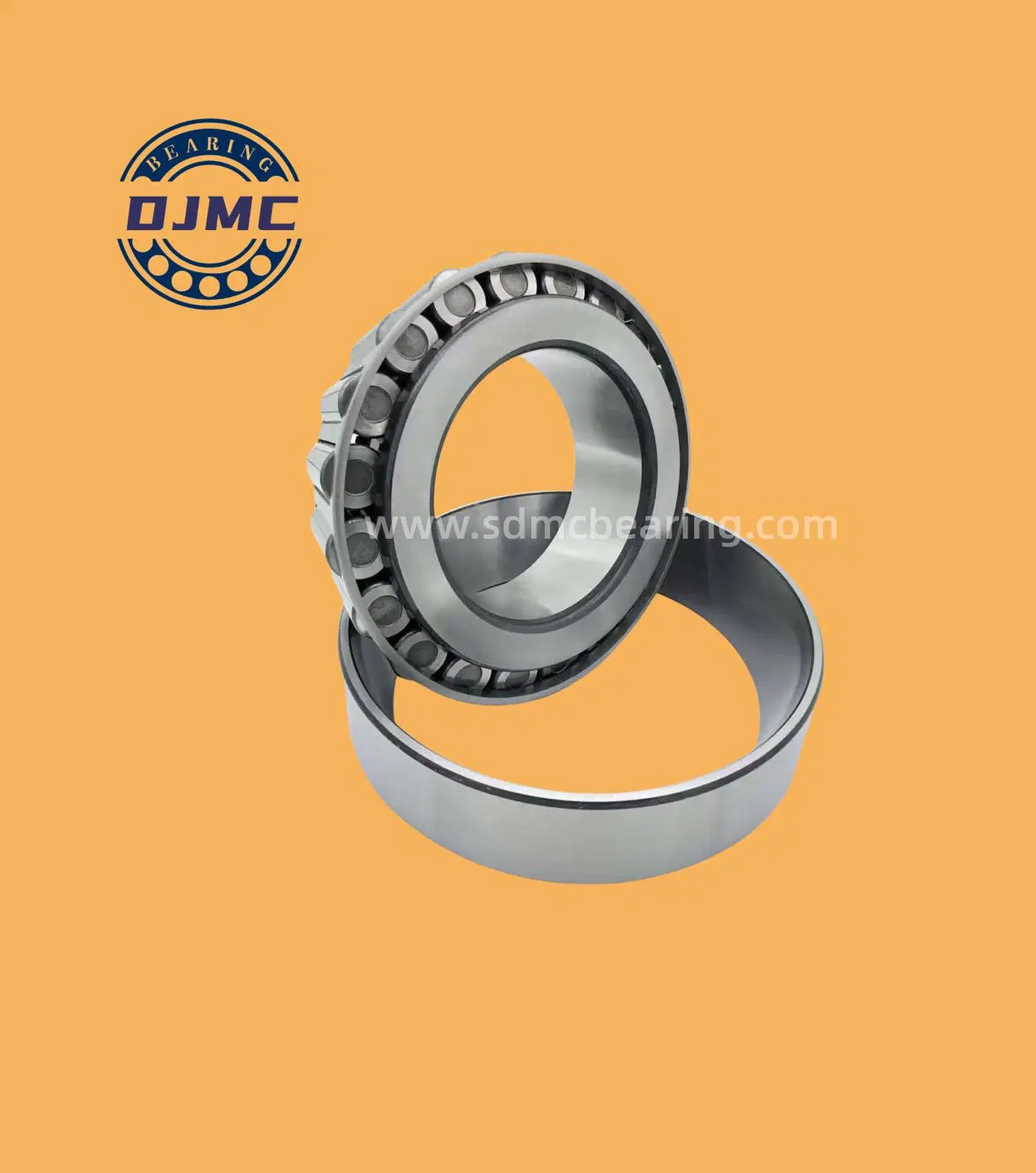 Automotive Bearing High Wear Resistance 414245/10 Tapered Roller Bearing for Printing Machinery