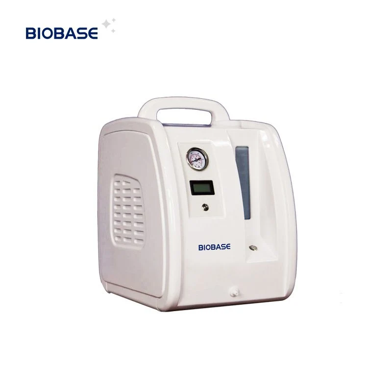 Biobase High Purity Gas Generation Equipment Portable Hydrogen Generator for Lab