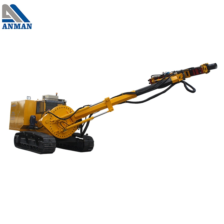 Td-375 Orifice Righting Device Equipped with Booster Pump Drilling Rig Best Price