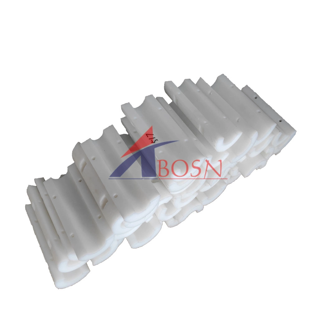 UHMW-PE Dewatering Elements Plastic Electrical Box Cover Factory Price