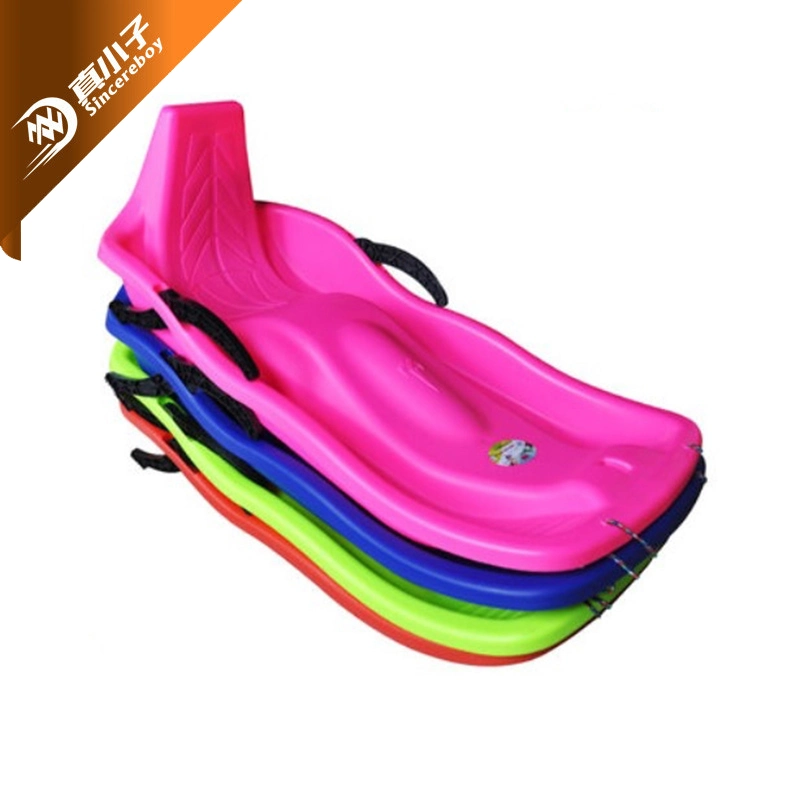 Wholesale Plastic Snow Sledges