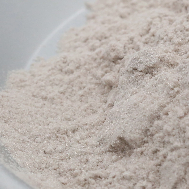 DIY Handwork 200 Mesh Natural Mica Powder for Epoxy Resin Cosmetics