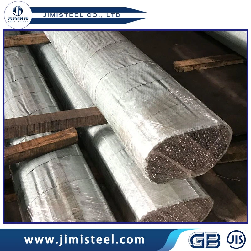 Die High Quality Steel D2 1.2379 SKD11 حول الأرض المتقدمة عالية الجودة قضيب ثقب القضيب المسطح