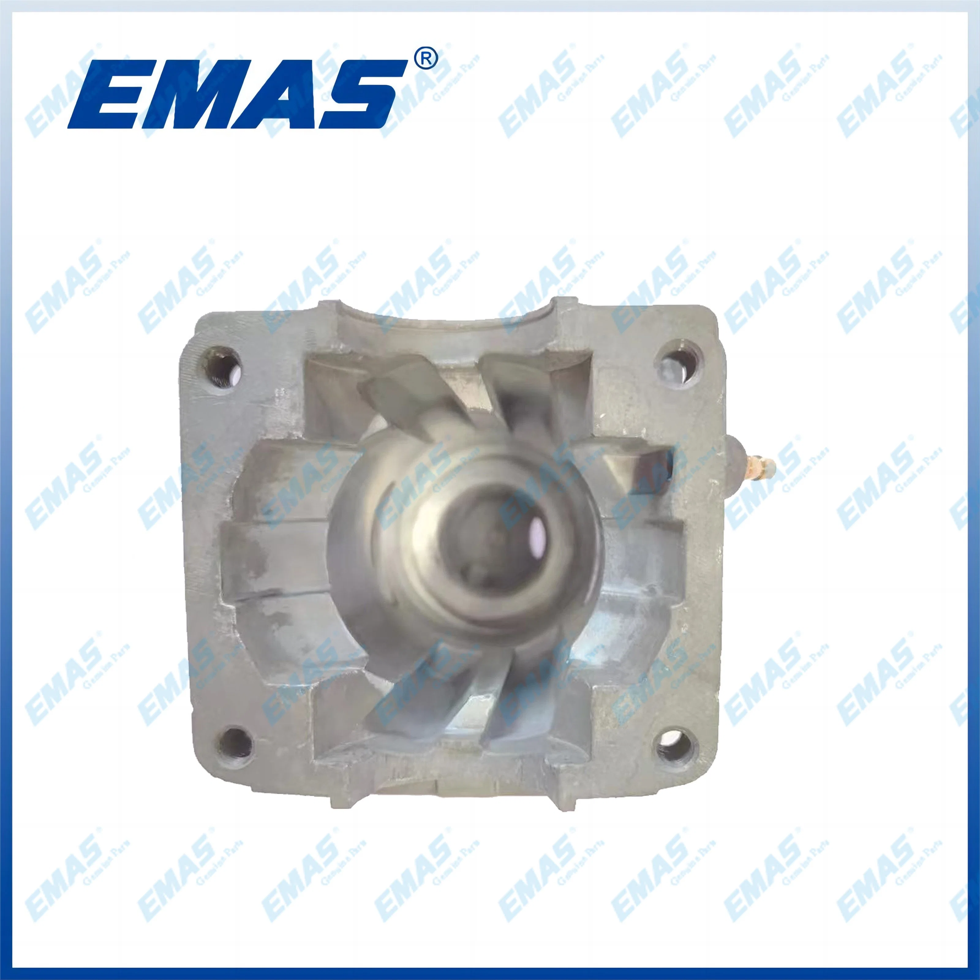 EMAS Ms310 bloque de cilindros y pistones 47mm