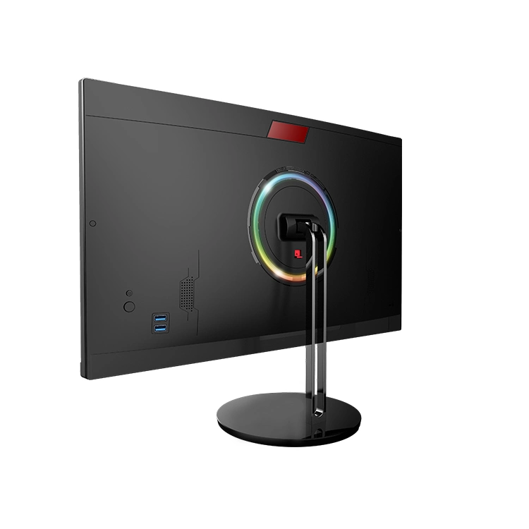 23.8 Inch HD Tul-Tra Slim Monoblock with Camera All in One Desktop Computer