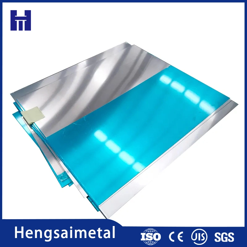 High Quality Printable Metal Sheet Sublimation Blank Aluminum Sheet/Plate